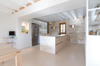 Maison de Maître - Domaine Terra Rosa - Castelnau-de-Lévis - 4
