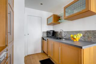 Flat Alexandrie - Superbe appartement a Paris - París - 7