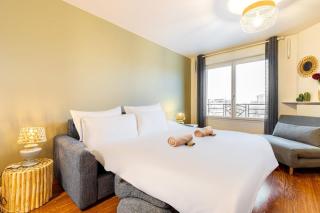 GuestReady - Charmant Apt pour 2 près de Paris - 8