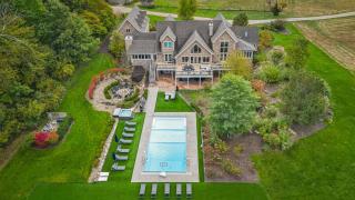 Bear Ranch - Berrien Springs - 0
