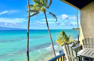 Papakea A-404 - Kahana - 7
