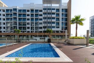 GLOBALSTAY Azizi Riviera 34 - Dubai - 6
