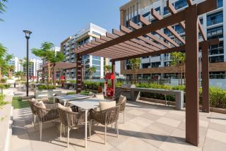 GLOBALSTAY Azizi Riviera 34 - Dubai - 5