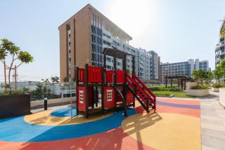 GLOBALSTAY Azizi Riviera 34 - Dubai - 1
