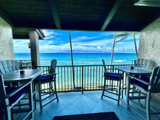 Papakea A-404 - Kahana - 6