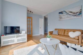 Cozy 4-Bedroom Home - 15-minute From Downtown Montreal - Longueuil - 8