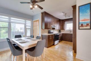 Cozy 4-Bedroom Home - 15-minute From Downtown Montreal - Longueuil - 6
