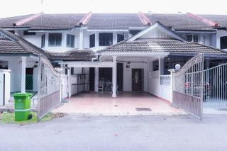 Bukit Setongkol Resident LKNP by AHM Home - Kuantan - 8