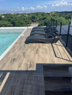 Apartment in Playa del Carmen - 8