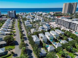 Mainsail Hideaway by Newman-Dailey - Destin - 9