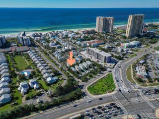 Mainsail Hideaway by Newman-Dailey - Destin - 7