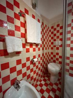 Don sweet home-Hedi - Rome - 7