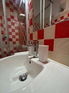 Don sweet home-Hedi - Rome - 6
