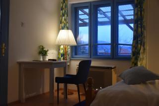 Kék Rigó Dézsafürdős Vendégház - 5