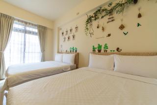 Grass root incense B&B - 7