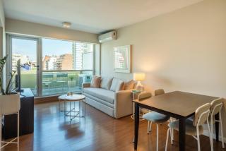 Recoleta Apartment Amazing view -13A- - Buenos Aires - 0
