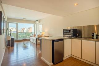 Recoleta Apartment Amazing view -13A- - Buenos Aires - 5