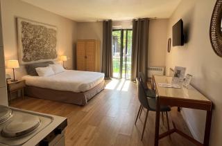 Hôtel & Séminaire Le Patio Occitan - Toulouse Ouest - La Ramée - Cugnaux - 2