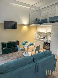 Ely & Raffy's House RDA Lux Ap - Sanremo - 8