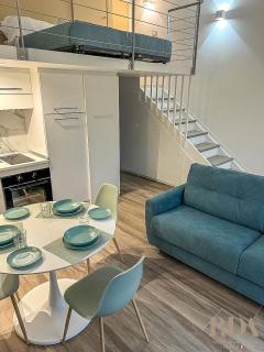 Ely & Raffy's House RDA Lux Ap - Sanremo - 4