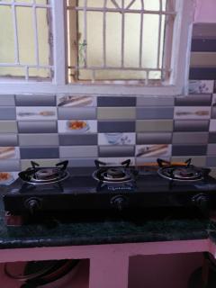 Welcome to our Charming house - Visakhapatnam - 3