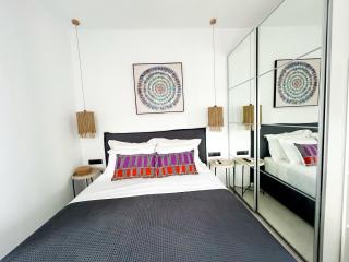 Joelia Suites in Naousa Paros with private jacuzzi! - Naoussa - 4
