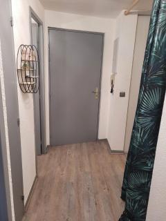 IDEAL : Mer et centre ville à 2 pas +un garage - Sainte-Maxime - 8