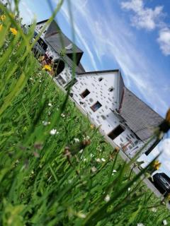Ferienhaus Goanbau Schöneben - Liebenau - 0