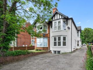 High Wycombe Apartments - 2