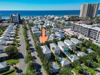 Mainsail Hideaway by Newman-Dailey - Destin - 5