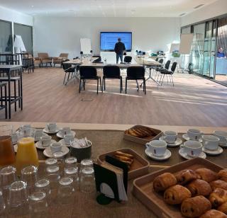 Hôtel & Séminaire Le Patio Occitan - Toulouse Ouest - La Ramée - 1