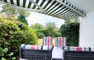 Objekte im Umland Neuklosterhof App 31 - 7