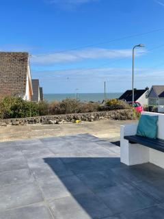 Benllech Beach View Holiday Home for 8 people - Benllech - 5
