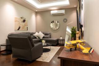 Luxury apartment self check in شقة فاخرة - Riade - 0