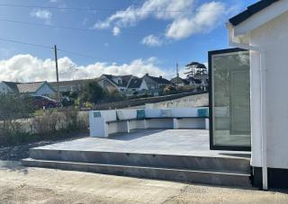 Benllech Beach View Holiday Home for 8 people - Benllech - 6