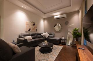Luxury apartment self check in شقة فاخرة - Riade - 6
