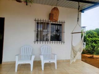 Hermosa casa campestre en Villanueva - Villanueva - 1