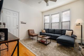 Flexhome Ukrainian Village 2BR D2 - Chicago - 8