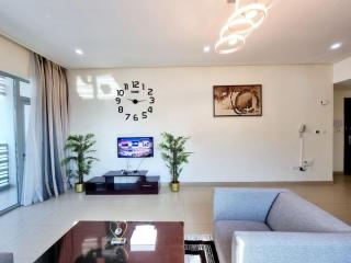 Aspire Tower # Two Bedroom Luxury Suite Juffair - 5