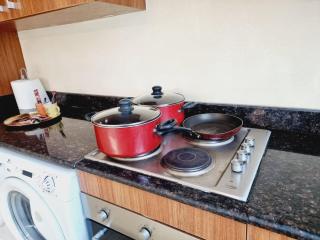 Aspire Tower # 7th Floor 2 Bhk Paradise Suite - 8