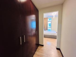 Modern One Bedroom In Juffair - Manamah - 5