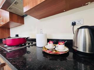 Aspire Tower - Breezy Two Bedroom in Juffair - 3