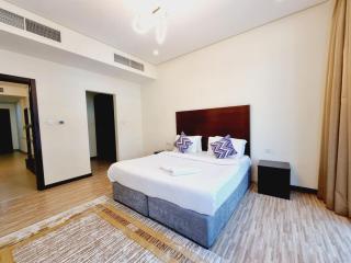 Nightlife Nest Juffair - Manama - 5