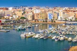 Coqueto y económico en Roquetas - Roquetas de Mar - 2