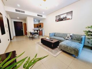 Aspire Tower-Travelers Trove Juffair - 9