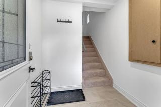 Cozy 6BR Home TiCats Hospitals Beach First Ontario - Hamilton - 0