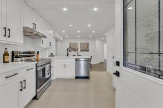Cozy 6BR Home TiCats Hospitals Beach First Ontario - Hamilton - 7