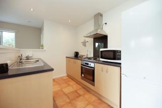 Alpine Nook - Methven - 6
