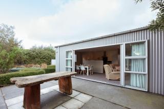 Alpine Nook - Methven - 7