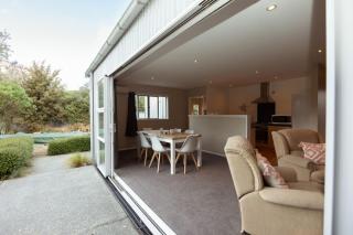 Alpine Nook - Methven - 0